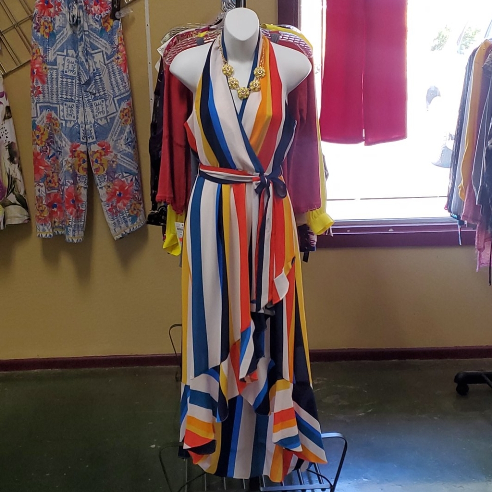 Julia Jordan Dress
